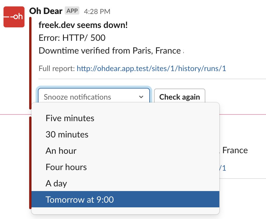 dropdown