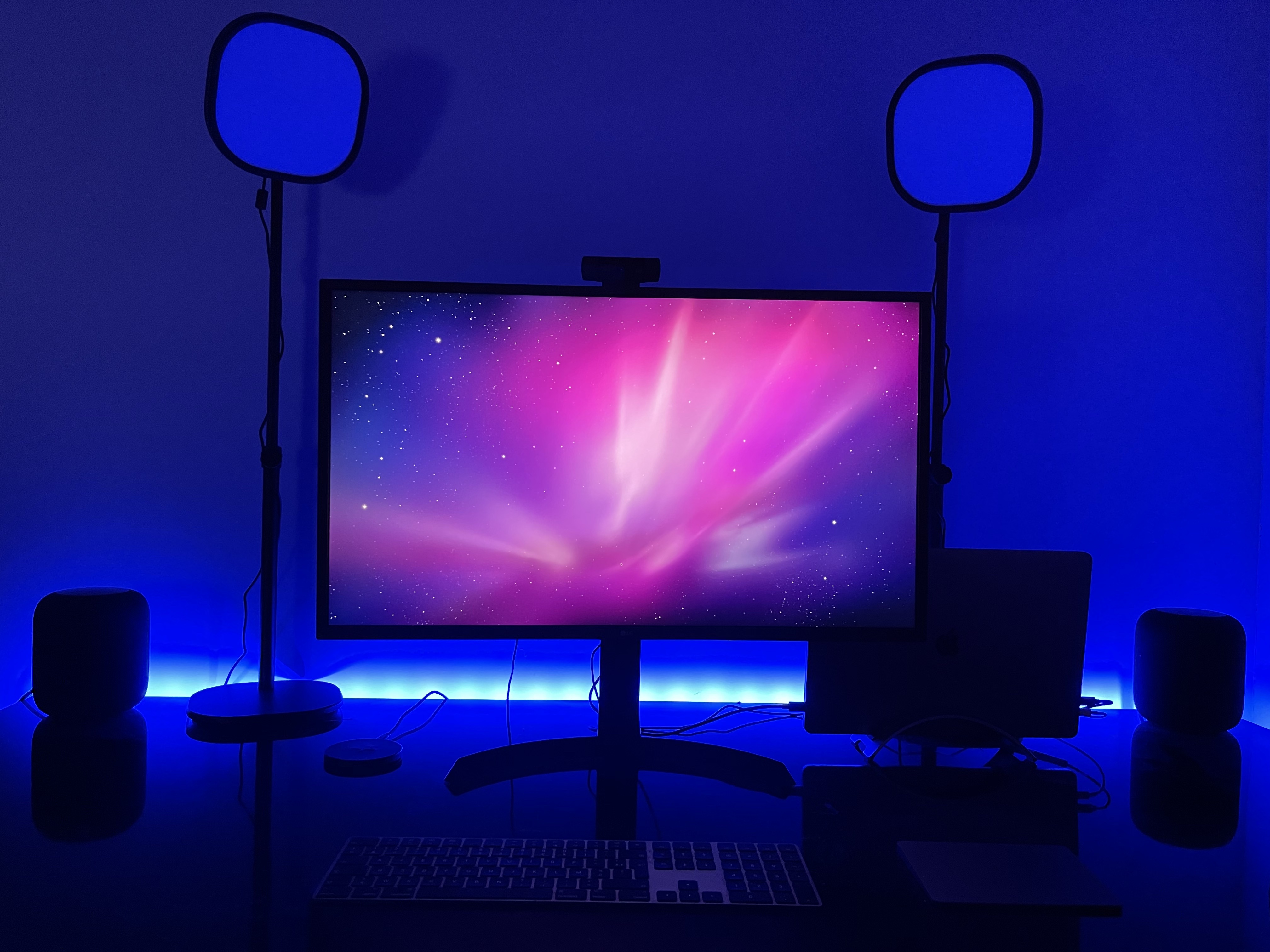 Desk